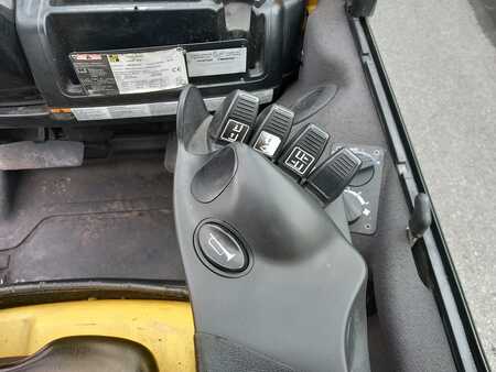 Elettrico 4 ruote 2015  Hyster H1.6FT (6)