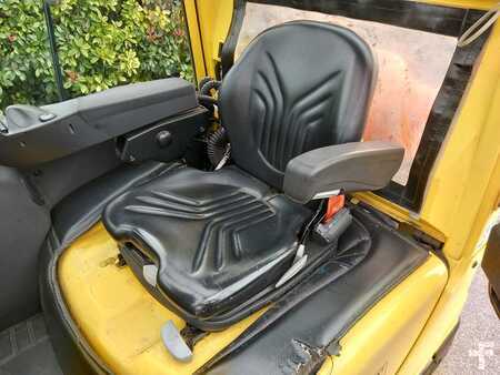 Elettrico 4 ruote 2015  Hyster H1.6FT (5) 