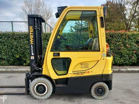 Elettrico 4 ruote 2015  Hyster H1.6FT (1)