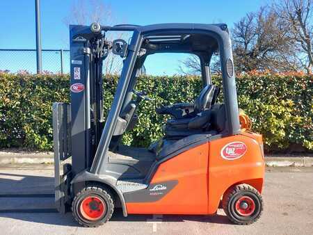 Linde H20T