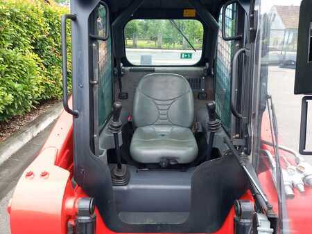 Muut 2020  Manitou 1650R, INT. NO: D01068 (4)