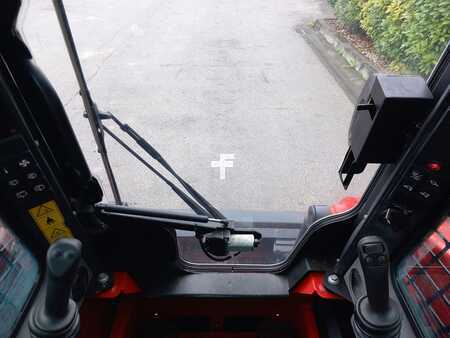 Manitou 1650R, INT. NO: D01068