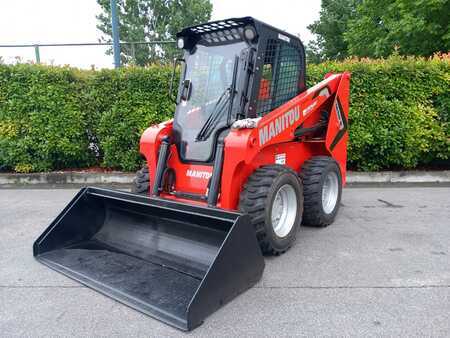 Ostatní 2020  Manitou 1650R, INT. NO: D01068 (2)