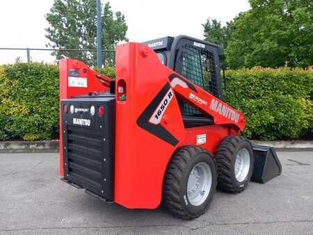 Manitou 1650R, INT. NO: D01068