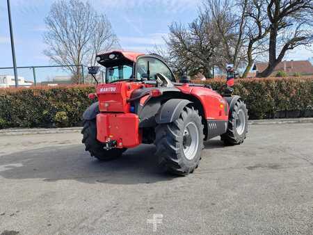 Empilhador telescópico-Fixo 2023  Manitou MLT 940-140 V+ (3)