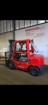 Diesel heftrucks 2025  [div] FD3045 (1)