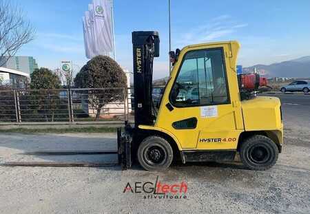 Hyster H4.0XMS
