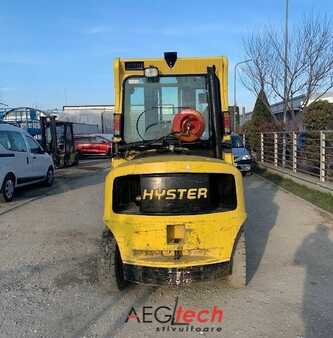 Gas truck 2003  Hyster H4.0XMS (4) 