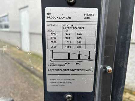 Stacker pedestre 2016  BT SWE120L (6)