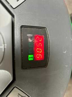 Stacker pedestre 2011  BT SWE 120 (4)