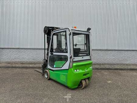 Eléctrico - 3 rodas 2015  Cesab B 320 (1)