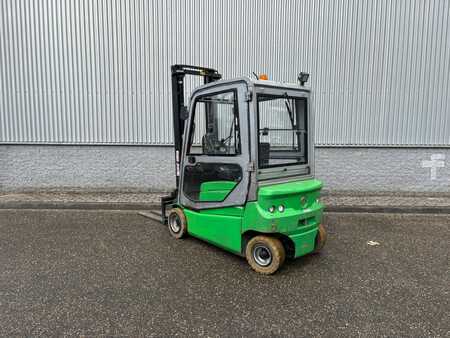 Eléctrico - 4 rodas 2017  Cesab B 420 (1)