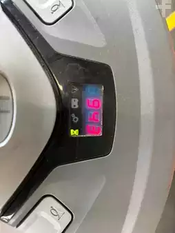 Låglyftare El 2020  Toyota LWE160 (3)