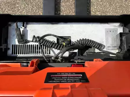 Låglyftare El 2020  Toyota LWE160 (4)