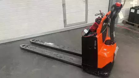 Låglyftare El 2017  Toyota LWE180 (1)