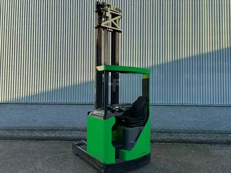 Carretilla retráctil 2007  Cesab RRB2 (1)