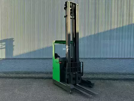 Carretilla retráctil 2007  Cesab RRB2 (2)