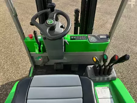 Elektrisk- 3 hjul 2017  Cesab B 213 (3)