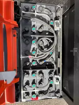 Függőleges komissiózó 2019  Toyota OME100N (3)