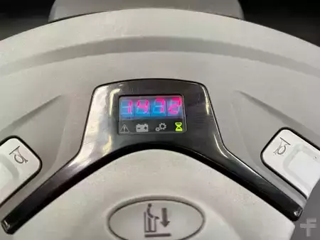 Függőleges komissiózó 2019  Toyota OME100N (4)