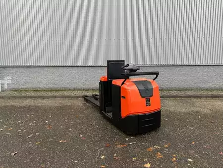 Horisontaalinen ordreplukker 2021  Toyota OSE250P (1)