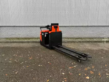 Horisontaalinen ordreplukker 2021  Toyota OSE250P (2)