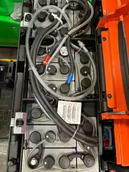 Horisontaalinen ordreplukker 2021  Toyota OSE250P (3)