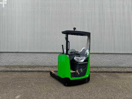 Työntömastotrukki 2025  Cesab R 316II (1)