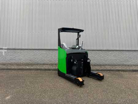 Työntömastotrukki 2025  Cesab R 316II (2)