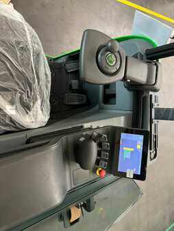 Työntömastotrukki 2025  Cesab R 316II (3)