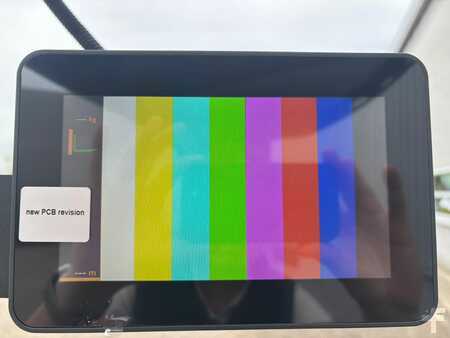 Työntömastotrukki 2025  Cesab R 316II (4)