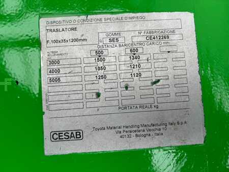 Cesab B315