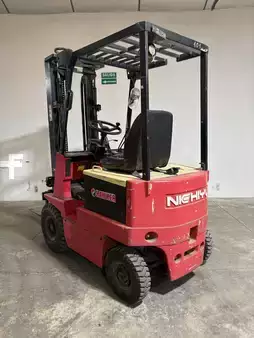 El truck - 4 hjulet - Nichiyu FB15P-55-350 (1)