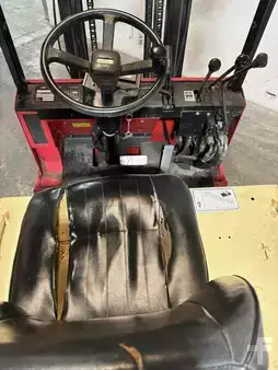 El truck - 4 hjulet - Nichiyu FB15P-55-350 (3)