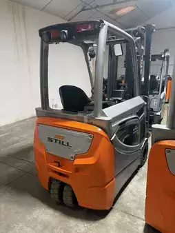 Eléctrica de 3 ruedas 2019  Still RX 20-16 DRIVE IN (1)