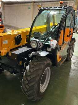 Telehandler Fixed 2023  Dieci APOLLO 26.6 (3)