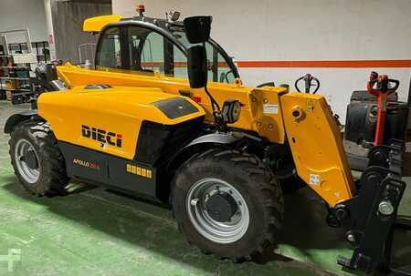 Telehandler Fixed 2023  Dieci APOLLO 26.6 (1)