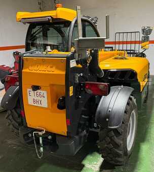 Telehandler Fixed 2023  Dieci APOLLO 26.6 (2)