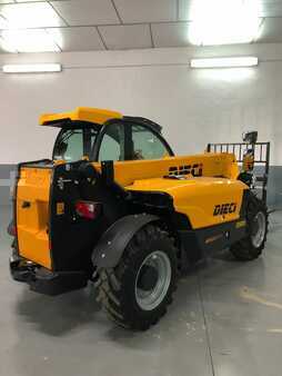 Telehandler Fixed 2024  Dieci APOLLO 26.6 (1)