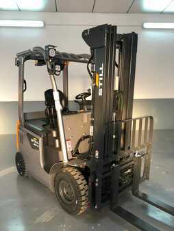 Electric - 4 wheels 2024  Still RCE 16 P Li-Ion (2)