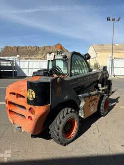 Telehandler Fixed 2016  Ausa T235H (2)