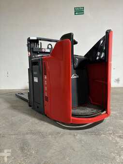 Hochhubwagen 2016  Linde L12LSP (1)