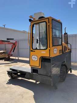 Carrello elevatore laterale 2005  Combilift C4000 (1)