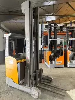 Carrelli retrattili 2015  Jungheinrich ETV 214 (2)