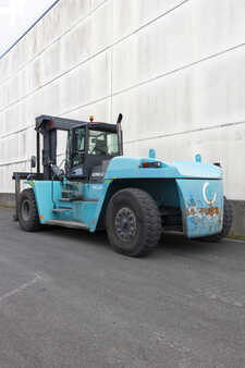 Konecranes SMV 33-1200C