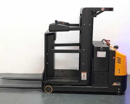 Horizontální vychystávací vozík 2021  EP Equipment JX2-1 (3)