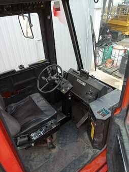 Chariot tracteur - Sisu TRX181A (6)