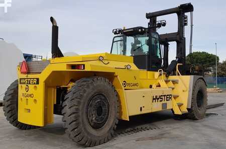 Hyster H56.00XM-12
