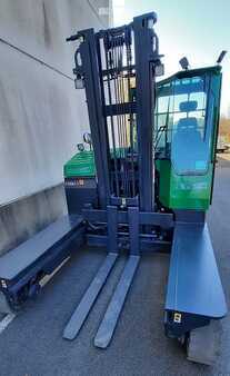 Diesel truck 2013  Combilift C4500L (6)