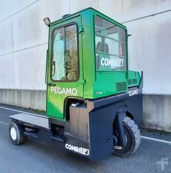 Diesel truck 2013  Combilift C4500L (1)